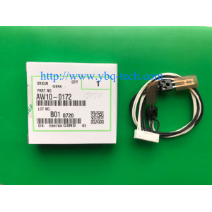 Ricoh 5054 AW10-0172 THERMISTOR:PRESSURE ROLLER